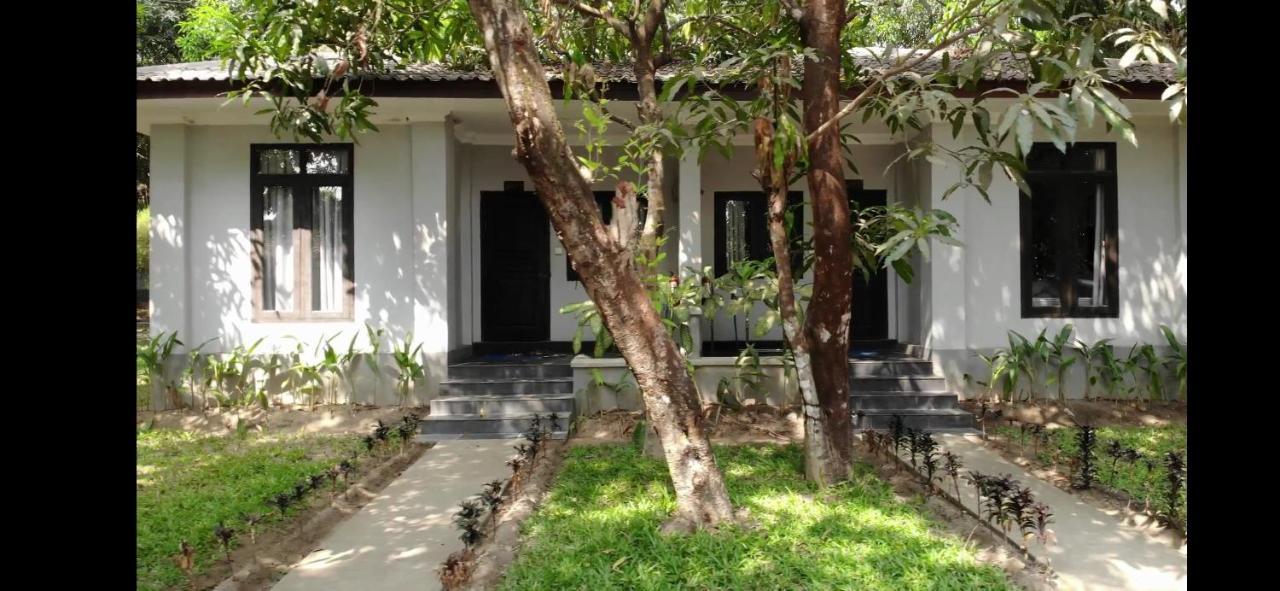 Wh Hotel & Service Apartment Thanlyin Extérieur photo
